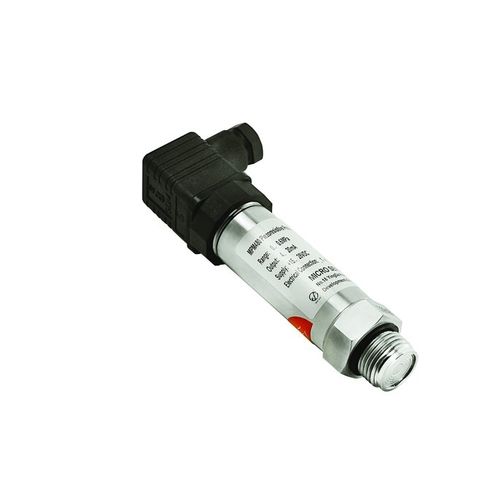 Trasmettitore di pressione assoluta - MPM480 - Celmi - piezoresistivo / analogico / IP65