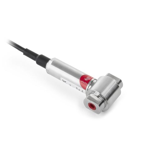 Trasmettitore di pressione differenziale - MDM490 - Celmi - piezoresistivo / digitale / IP65
