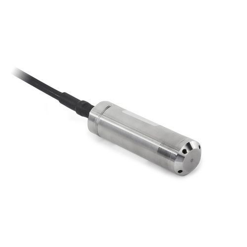 Trasmettitore di livello piezoelettrico - WTL series - Celmi - per liquidi / per cisterna / per OEM