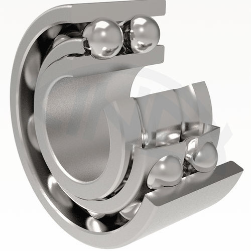 Cuscinetto a sfere - 3 series - KINEX-KLF - radiale / assiale / a contatto obliquo