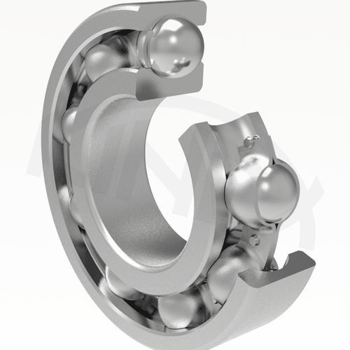 Gancio A Sfera Rapido - Snodo Per Attacchi Con Cuscinetto A Sfere - Uso Generico - Foto 10