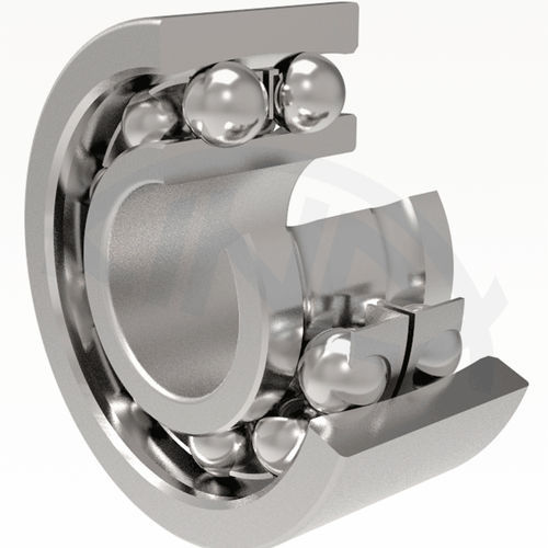 Cuscinetto a sfere - 1200 - KINEX-KLF - assiale / a snodo / a due corone