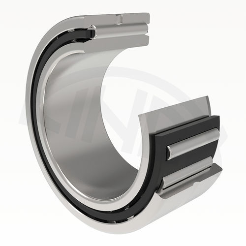 Cuscinetto ad aghi - N series - KINEX-KLF - radiale / assiale / in acciaio