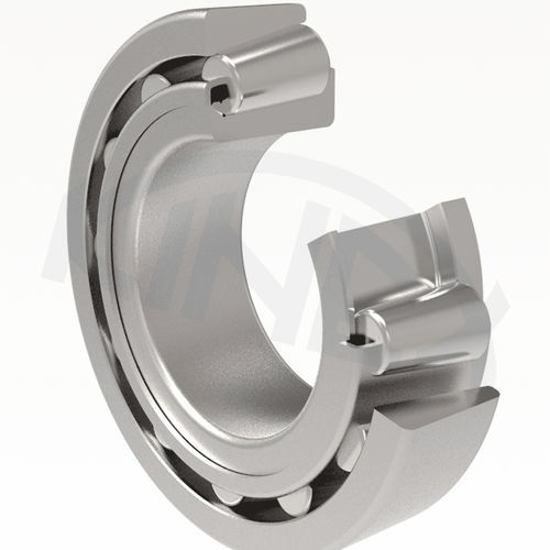 Cuscinetto a rulli conici - 3 series - KINEX-KLF - radiale / assiale / a corona singola