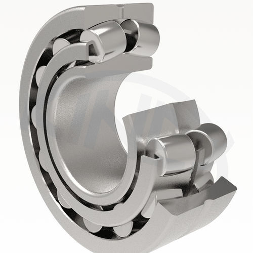 Cuscinetto a rulli sferici - 2 series - KINEX-KLF - radiale / assiale / a due corone