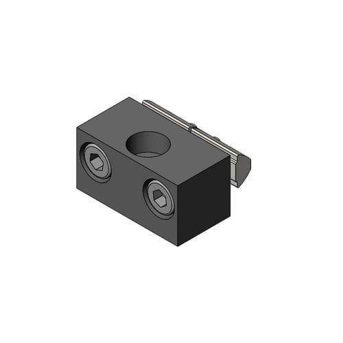 Elemento di fissaggio - MBL series - Max