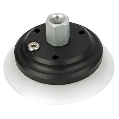 Ventosa piatta -  UT-SN-F series - Timmer GmbH - in silicone