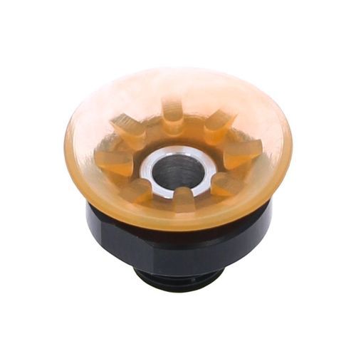 Ventosa piatta - UT-SN-F - TPU 50 series - Timmer GmbH - in silicone
