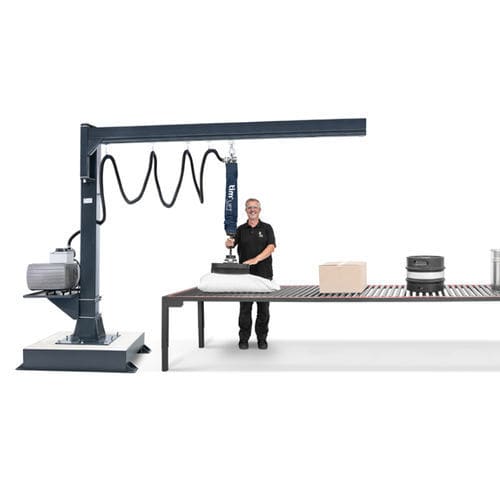 Tubo di sollevamento - tim quickLIFT  - Timmer GmbH