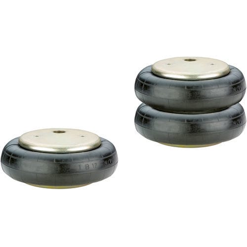 Soffietto cilindrico - SP series - Timmer GmbH - in materia plastica / assiale