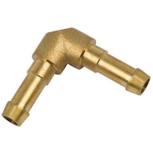 5 Raccordi Pneumatici A Gomito Push-in WIC Valve, Per Tubo OD 5/32" (3.97 Mm), Forma A L