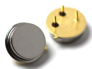 Risonatore per onde acustiche superficiali - 303.875 MHz | RO2043 - RF Monolithics
