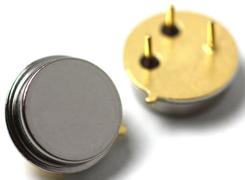 Filtro elettronico passa-basso - 315 MHz | RF3417 - RF Monolithics - passivo / a onde acustiche superficiali / passante