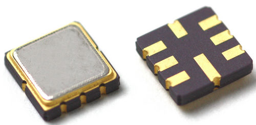 Filtro elettronico passa-basso - 434.42 MHz |  - RF Monolithics - passivo / a onde acustiche superficiali / SMD