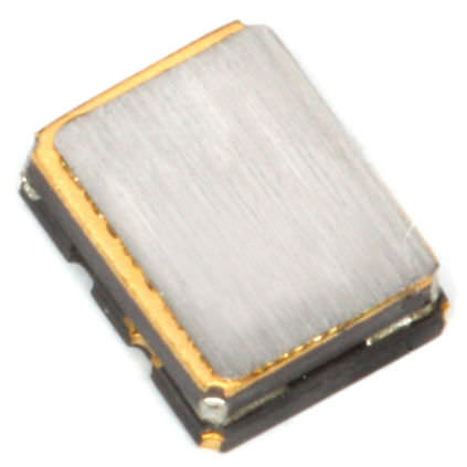 Oscillatore TCXO - XTC7002 - RF Monolithics - elettronico / per montaggio in superficie
