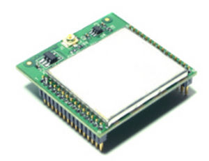Ricetrasmettitore WiFi - 2.4 GHz | WSN802GC - RF Monolithics