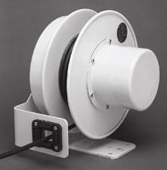 Avvolgitore di cavi - CM - CM Industrial Products - a motore / fisso