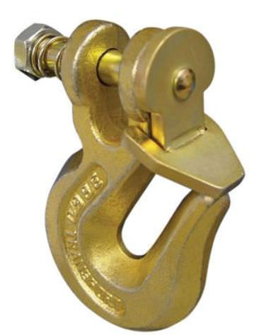 Gancio accorciatore - max. 6600 lbs - CM Industrial Products - a forcella / per carichi pesanti / in acciaio