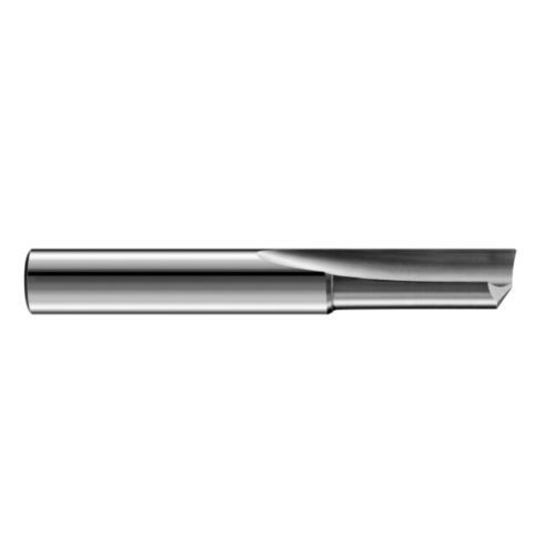 Fresa a codolo - 110TD series  - Cerin s.p.a. - integrale / rivestita / per compositi