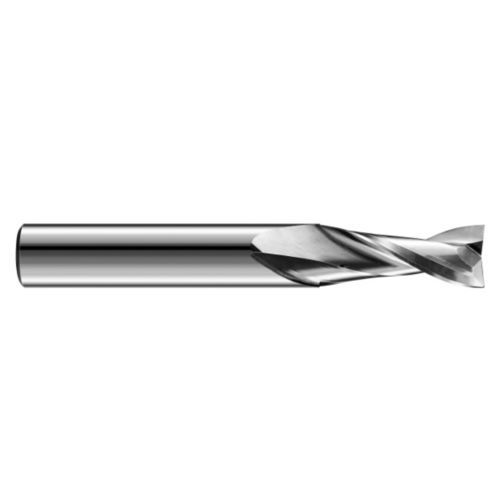Fresa a codolo - 102 series  - Cerin s.p.a. - integrale / rivestita / per materie plastiche
