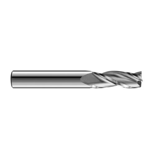 Fresa a raggio - 63W series  - Cerin s.p.a. - a codolo / integrale / rivestita