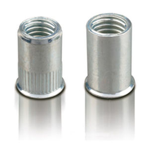 Dado autoagganciante cieco - 615 series - FAR - in acciaio inox