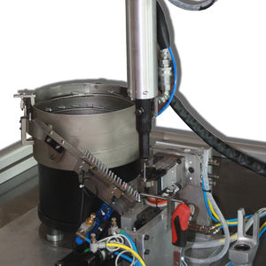 Sistema di alimentazione automatico - 700SAR - FAR