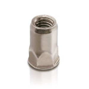 Dado esagonale - 6190 series - FAR - rivetto / in acciaio inox