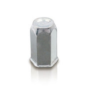 Dado esagonale - 6350 series - FAR - autoagganciante cieco / in acciaio