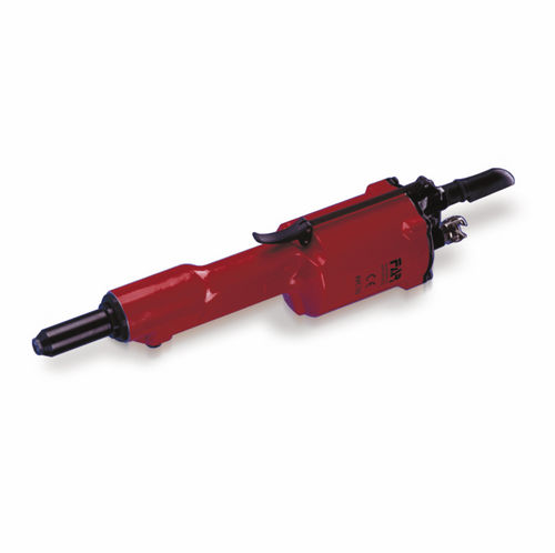 Rivettatrice idropneumatica - RAC 230 - FAR - oleopneumatica / per rivetti a strappo / per rivetti strutturali