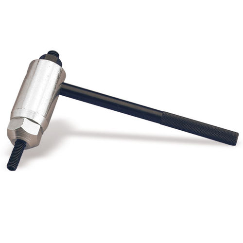 Utensile Per Rivettatura E Filettatura RZX - 60 Dadi Per Rivetto M5 M6 M8 | 33 Cm - Foto 4