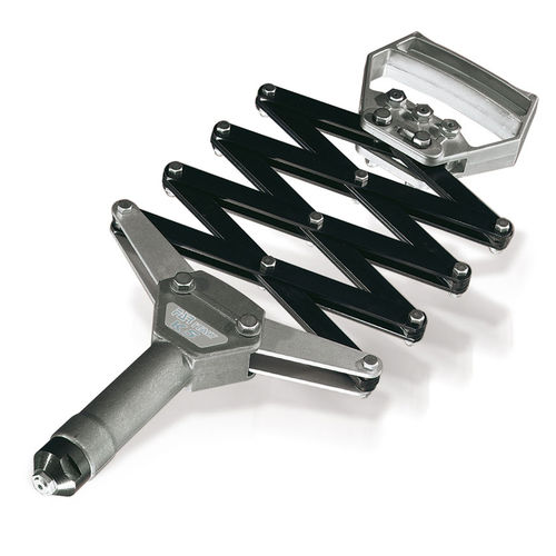 Utensile rivettatura ad azionamento manuale - K5/96 - FAR - per rivetti a strappo / compatto / estensibile