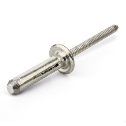 Rivetto cieco - 57352 series - FAR - a testa bombata / a testa cilindrica / a testa rotonda