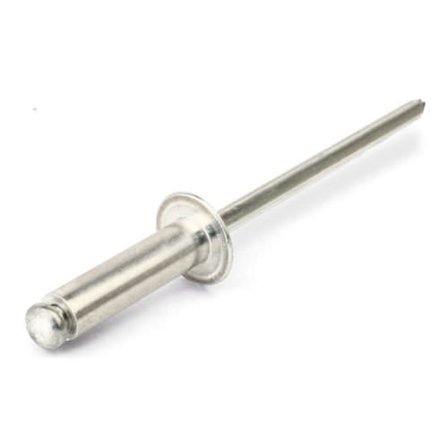 Rivetto cieco - 508 series - FAR - a testa bombata / a testa cilindrica / a testa svasata