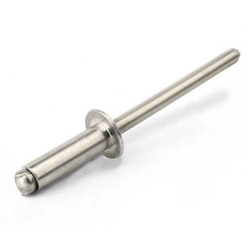 Rivetto cieco - 507 series - FAR - a testa bombata / a testa rotonda / a testa cilindrica