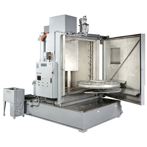 Macchina per pulizia ad acqua - TYPHOON®-HD - PROCECO - a spruzzo / a solvente / automatica