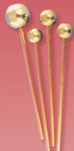 Ugello per liquidi - LolliPop - QPM - di raffreddamento / per tornio CNC / ad avvitamento