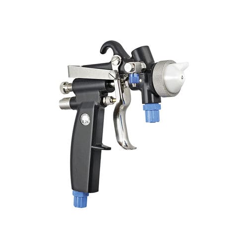 Pistola a spruzzo - PILOT III 2K - Walther Pilot - per colla / manuale