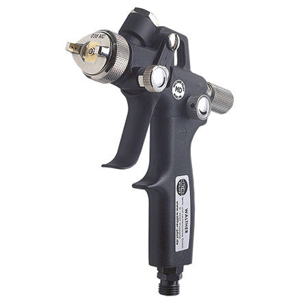 Pistola a spruzzo - PILOT MINI - Walther Pilot - a spruzzo / manuale / a media pressione