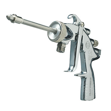Pistola di estrusione - PILOT PREMIUM - Walther Pilot - per colla / manuale