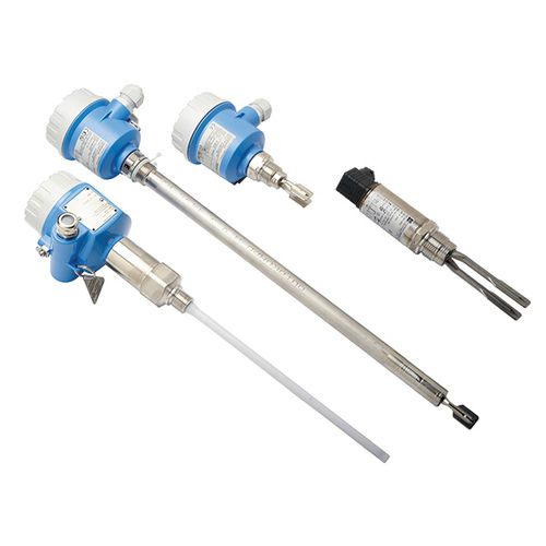 Sensore di livello capacitivo - Walther Pilot - per liquidi / per cisterna / ATEX