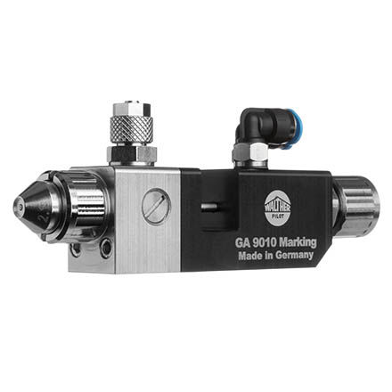 Pistola a spruzzo - PILOT GA 9010 - Walther Pilot - a spruzzo / automatica