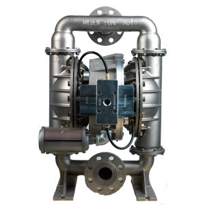 Pompa a membrana - H800  - Wilden Pump - per prodotti agroalimentari / industriale / di sovralimentazione