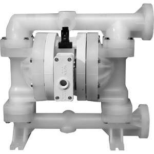 Pompa a membrana - A200P  - Wilden Pump - per prodotti agroalimentari / industriale / di aspirazione