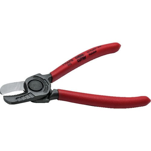 Tagliacavi manuale - 043-62-160 - NWS Germany Produktion W. Nöthen e.K. - a cricchetto