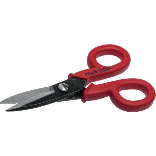 Forbici da elettricista - 0407-140 - NWS Germany Produktion W. Nöthen e.K.