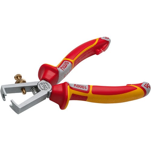 Pinza spelafili per cavo - 145-49-VDE-160 - NWS Germany Produktion W. Nöthen e.K.