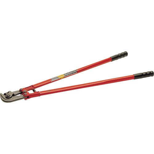 Cesoia manuale - 155-800 - NWS Germany Produktion W. Nöthen e.K. - per rete elettrosaldata / portatile