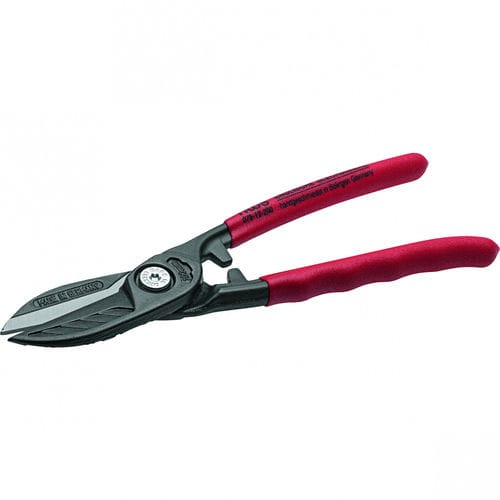 Cesoia manuale - 078-12-200 - NWS Germany Produktion W. Nöthen e.K. - per lamiera