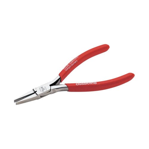 Pinza a becco piatto - 021A-72-115 - NWS Germany Produktion W. Nöthen e.K.